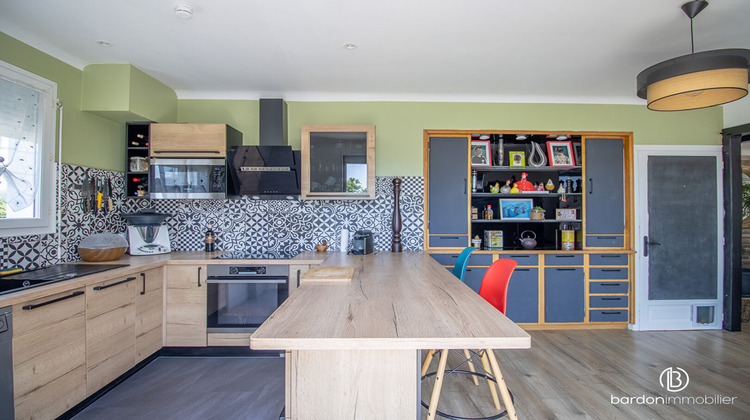 Ma-Cabane - Vente Maison BOIS-DE-CENE, 137 m²