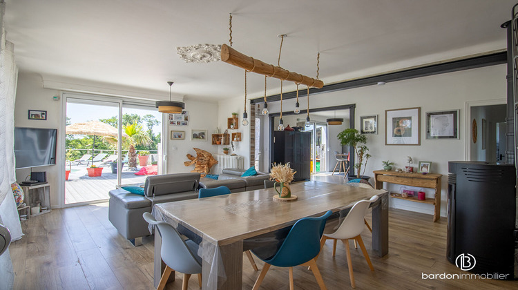 Ma-Cabane - Vente Maison BOIS-DE-CENE, 137 m²
