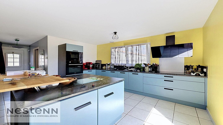 Ma-Cabane - Vente Maison BOIS-DE-CENE, 109 m²