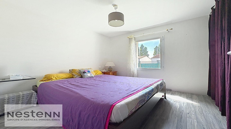 Ma-Cabane - Vente Maison BOIS-DE-CENE, 109 m²