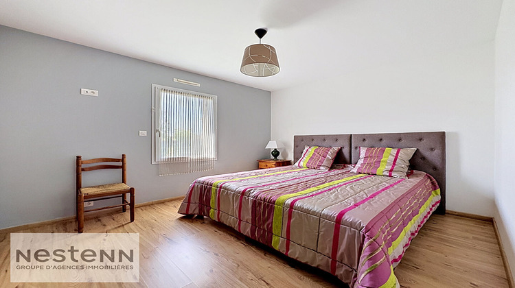 Ma-Cabane - Vente Maison BOIS-DE-CENE, 109 m²