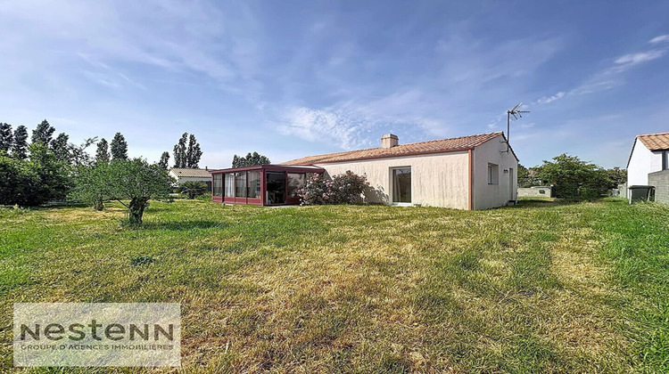 Ma-Cabane - Vente Maison BOIS-DE-CENE, 109 m²