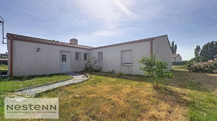 Ma-Cabane - Vente Maison BOIS-DE-CENE, 109 m²
