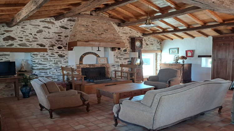 Ma-Cabane - Vente Maison Bois-de-Céné, 120 m²