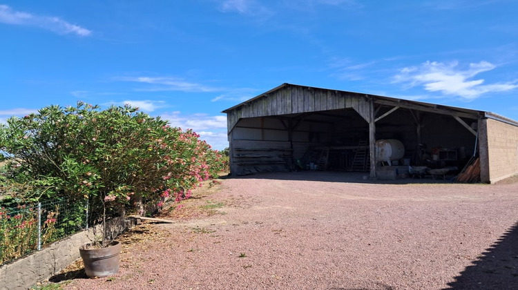 Ma-Cabane - Vente Maison Bois-de-Céné, 120 m²