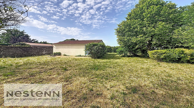 Ma-Cabane - Vente Maison BOIS-DE-CENE, 46 m²