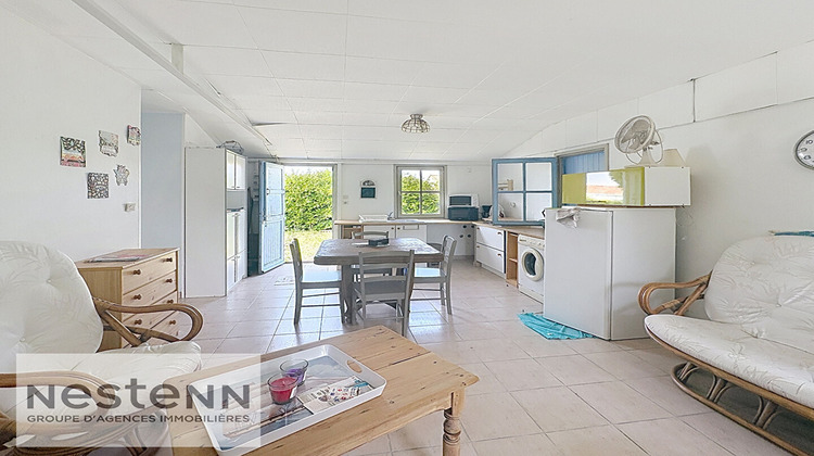 Ma-Cabane - Vente Maison BOIS-DE-CENE, 46 m²