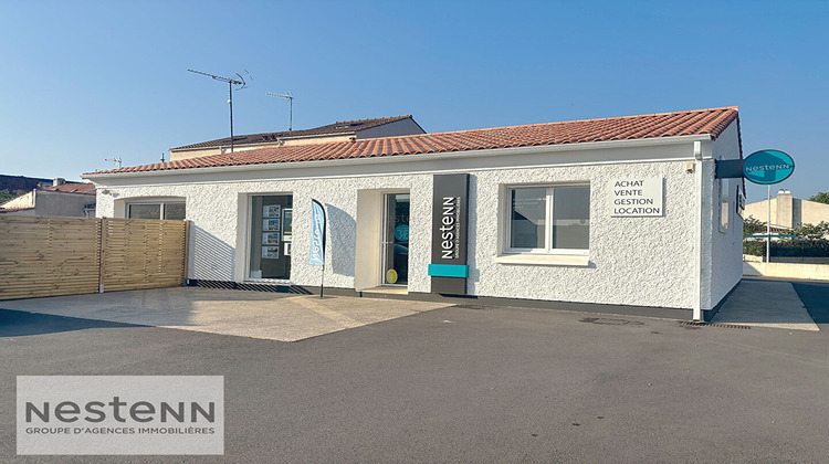 Ma-Cabane - Vente Maison BOIS-DE-CENE, 46 m²