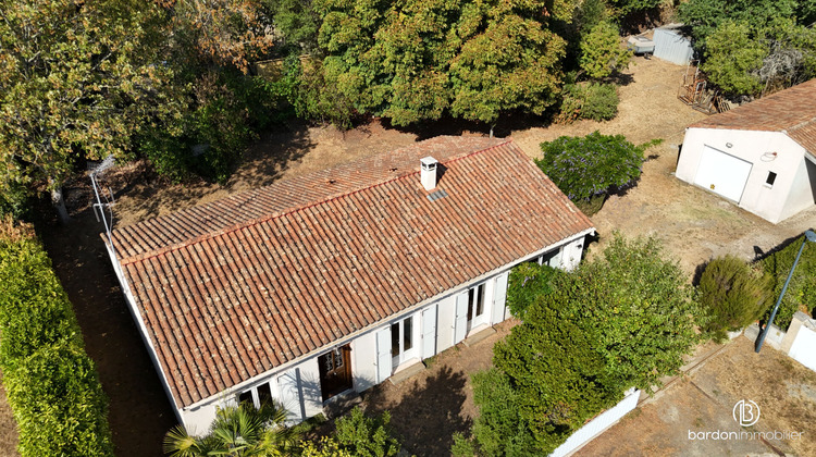 Ma-Cabane - Vente Maison BOIS-DE-CENE, 113 m²