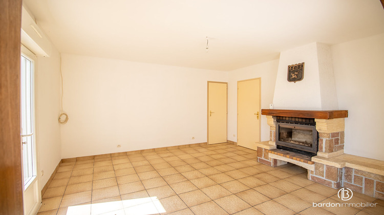 Ma-Cabane - Vente Maison BOIS-DE-CENE, 113 m²