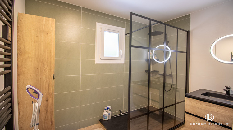 Ma-Cabane - Vente Maison BOIS-DE-CENE, 113 m²