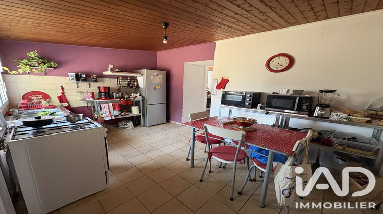 Ma-Cabane - Vente Maison Bois-de-Céné, 81 m²