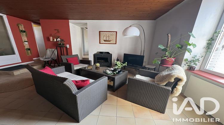 Ma-Cabane - Vente Maison Bois-de-Céné, 81 m²