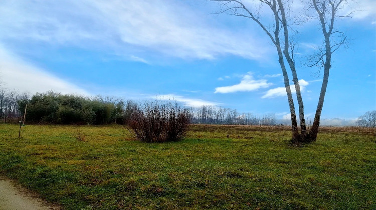 Ma-Cabane - Vente Maison BOIS-DE-GAND, 155 m²