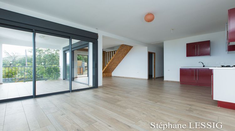 Ma-Cabane - Vente Maison BOIS DE NEFLES SAINT PAUL, 96 m²