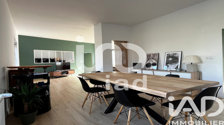 Ma-Cabane - Vente Maison Bois-Grenier, 182 m²