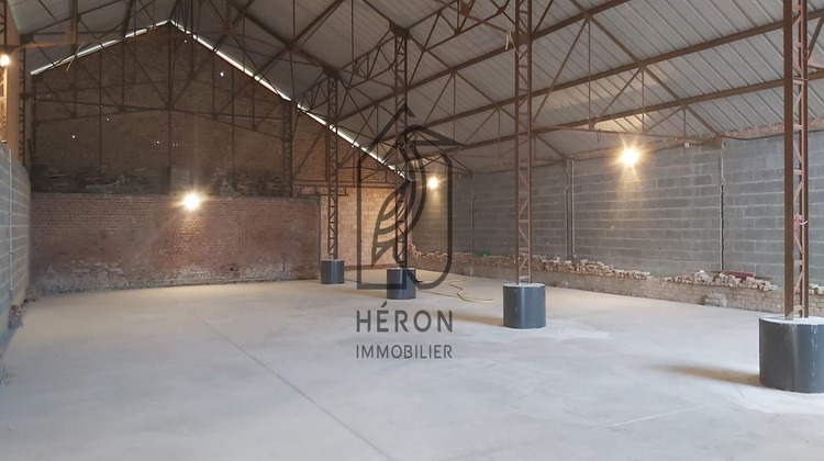 Ma-Cabane - Vente Maison Bois-Grenier, 292 m²