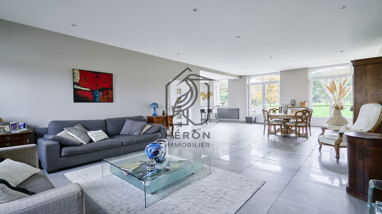 Ma-Cabane - Vente Maison Bois-Grenier, 292 m²