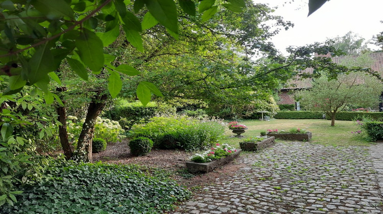 Ma-Cabane - Vente Maison BOIS-GRENIER, 300 m²