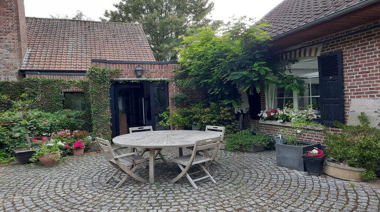 Ma-Cabane - Vente Maison BOIS-GRENIER, 300 m²