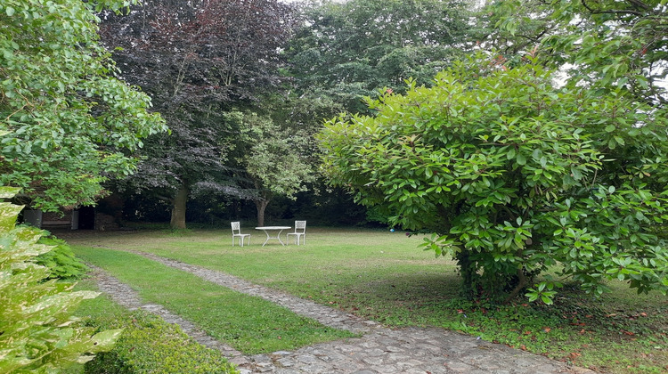 Ma-Cabane - Vente Maison BOIS-GRENIER, 300 m²