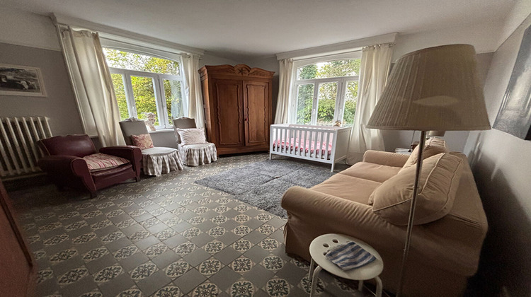 Ma-Cabane - Vente Maison BOIS-GRENIER, 300 m²