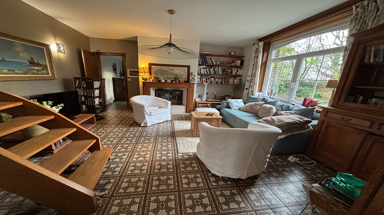 Ma-Cabane - Vente Maison BOIS-GRENIER, 300 m²