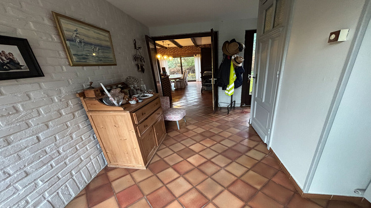 Ma-Cabane - Vente Maison BOIS-GRENIER, 300 m²