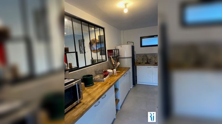 Ma-Cabane - Vente Maison BOIS-GUILLAUME, 135 m²