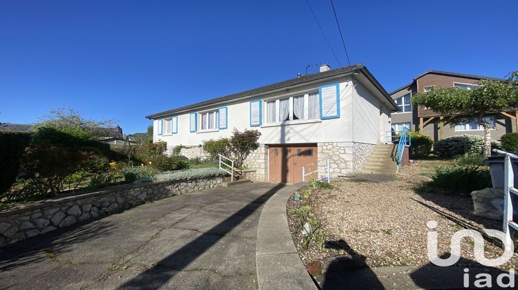 Ma-Cabane - Vente Maison Bois-Guillaume, 72 m²