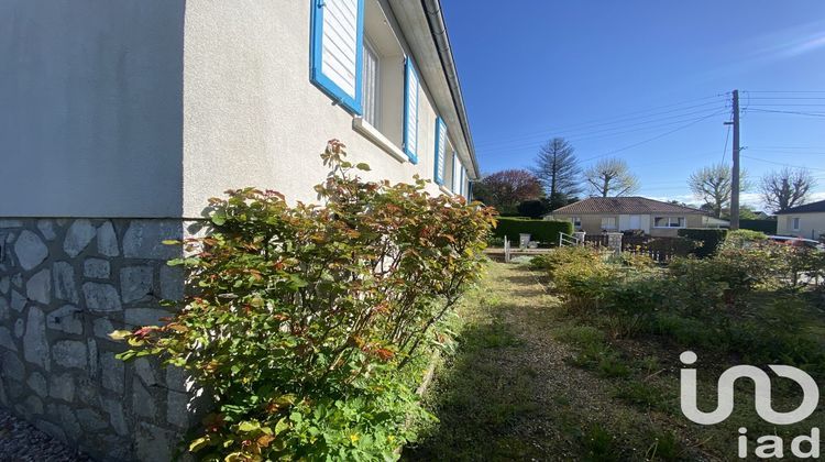 Ma-Cabane - Vente Maison Bois-Guillaume, 72 m²