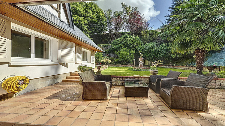 Ma-Cabane - Vente Maison BOIS-GUILLAUME, 196 m²