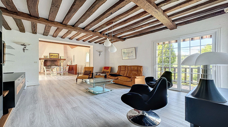 Ma-Cabane - Vente Maison BOIS-GUILLAUME, 196 m²