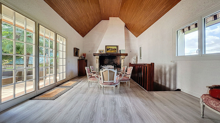 Ma-Cabane - Vente Maison BOIS-GUILLAUME, 196 m²