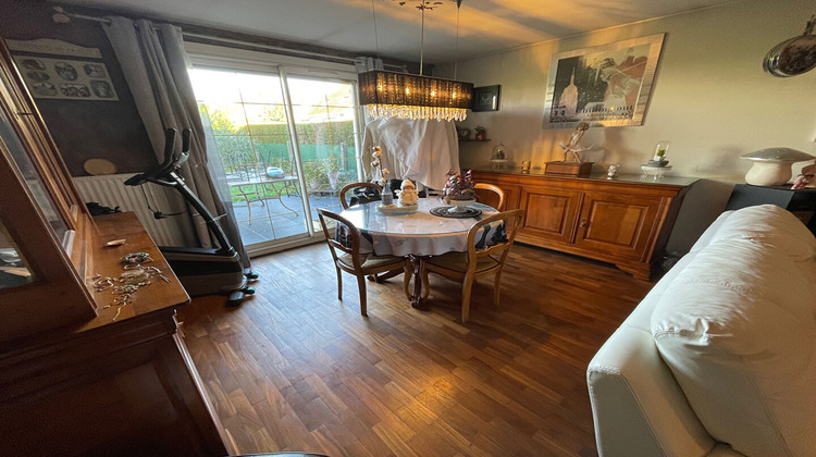 Ma-Cabane - Vente Maison BOIS-GUILLAUME, 71 m²