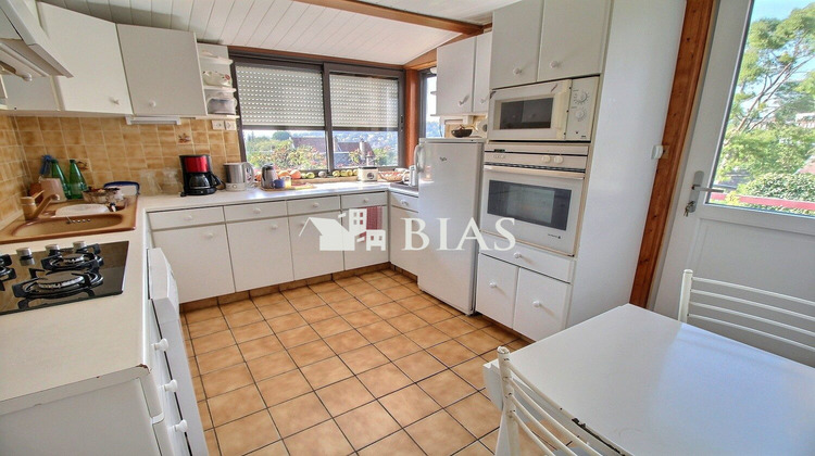 Ma-Cabane - Vente Maison Bois-Guillaume, 126 m²