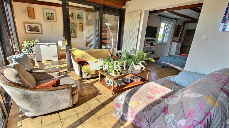 Ma-Cabane - Vente Maison Bois-Guillaume, 126 m²