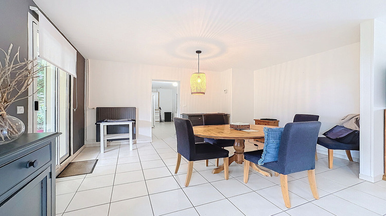 Ma-Cabane - Vente Maison BOIS-GUILLAUME, 142 m²