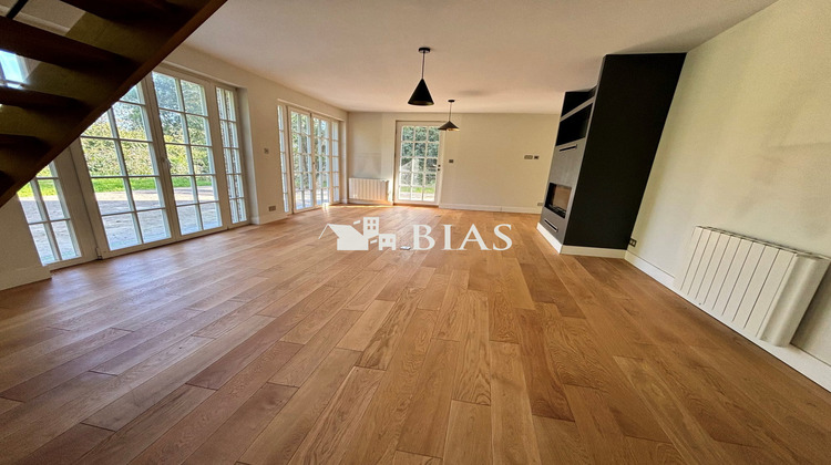 Ma-Cabane - Vente Maison Bois-Guillaume, 118 m²