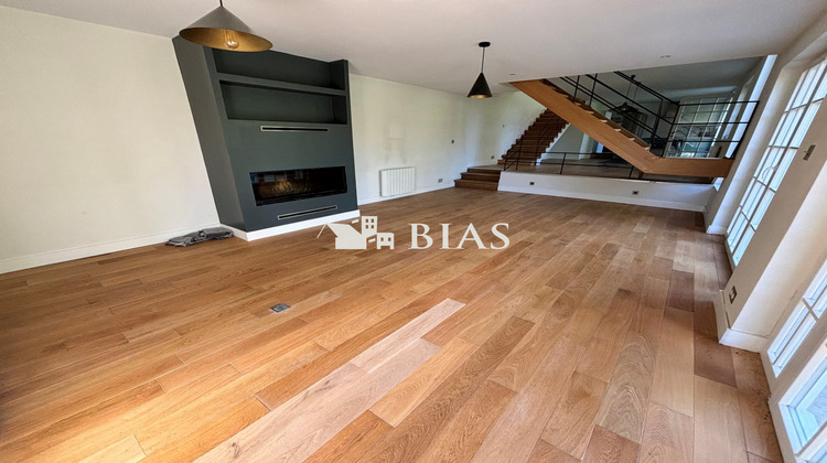 Ma-Cabane - Vente Maison Bois-Guillaume, 118 m²