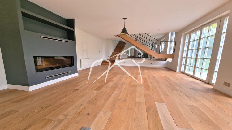 Ma-Cabane - Vente Maison Bois-Guillaume, 145 m²