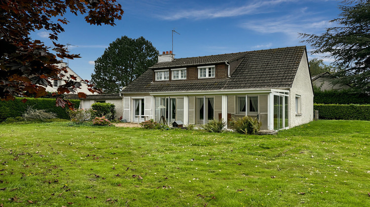 Ma-Cabane - Vente Maison BOIS GUILLAUME, 129 m²