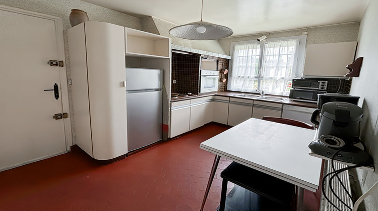 Ma-Cabane - Vente Maison BOIS GUILLAUME, 129 m²