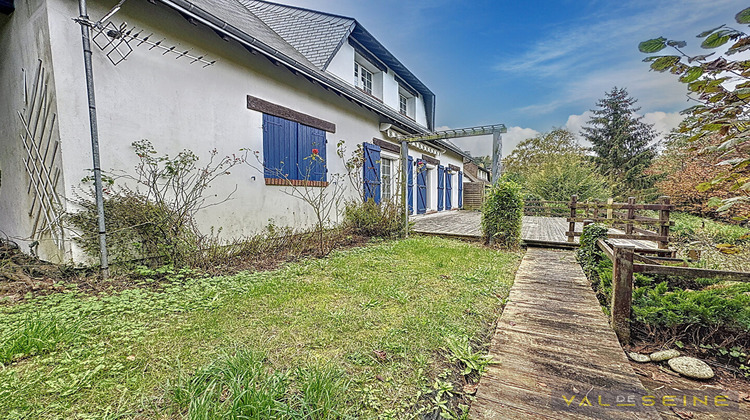 Ma-Cabane - Vente Maison BOIS-GUILLAUME, 160 m²