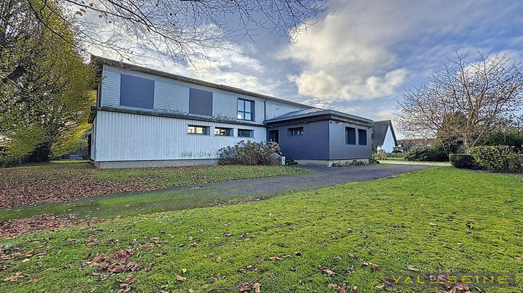 Ma-Cabane - Vente Maison BOIS-GUILLAUME, 194 m²