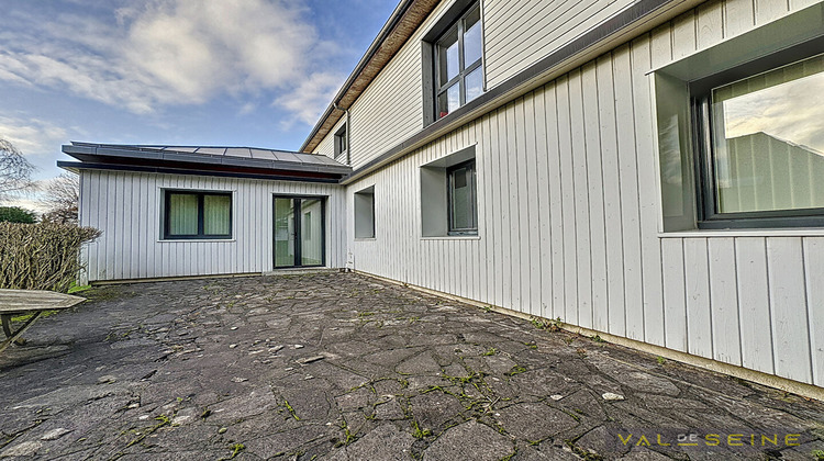 Ma-Cabane - Vente Maison BOIS-GUILLAUME, 194 m²