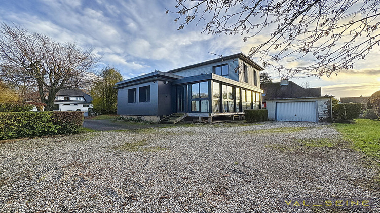 Ma-Cabane - Vente Maison BOIS-GUILLAUME, 194 m²