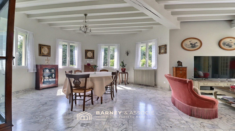 Ma-Cabane - Vente Maison Bois-Guillaume, 215 m²