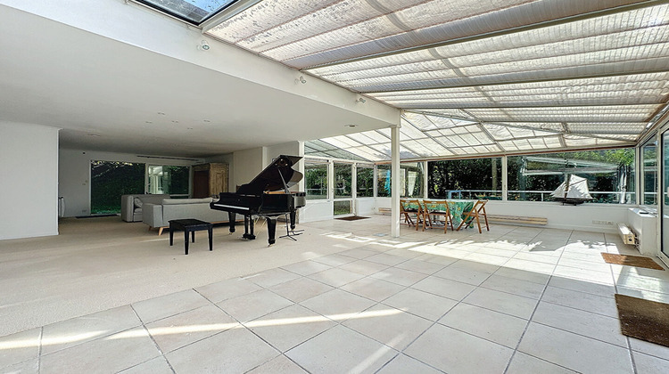 Ma-Cabane - Vente Maison BOIS-GUILLAUME, 160 m²