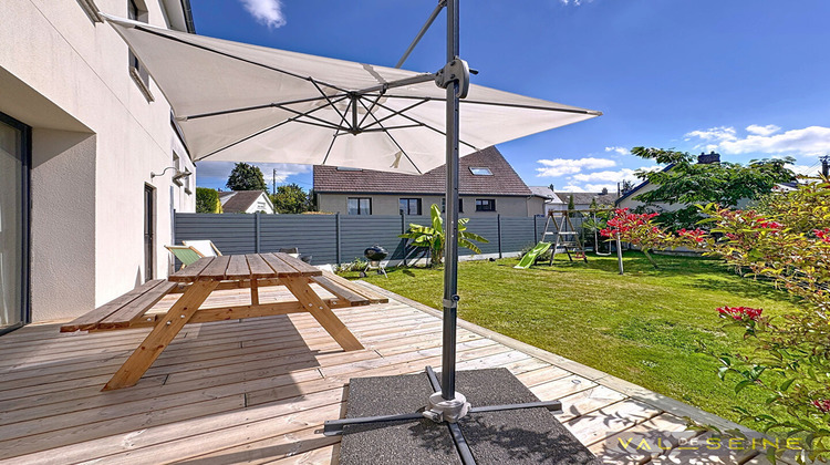 Ma-Cabane - Vente Maison BOIS-GUILLAUME, 124 m²